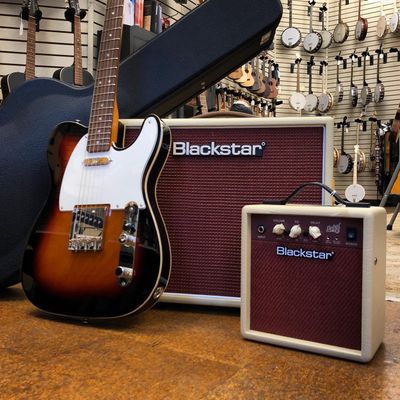 Amps