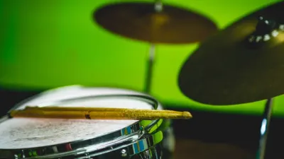 Percussion Class Supplies