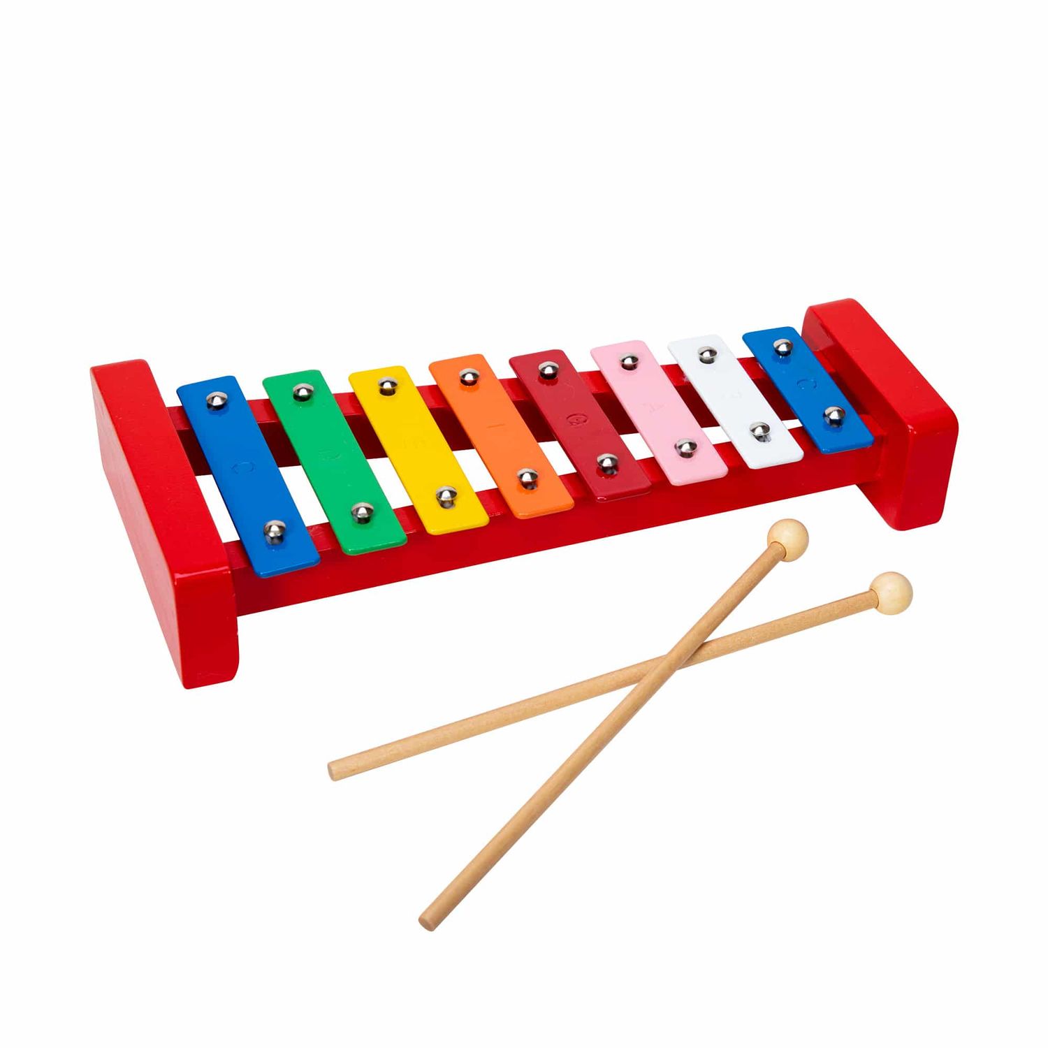 Schylling Wooden Xylophone
