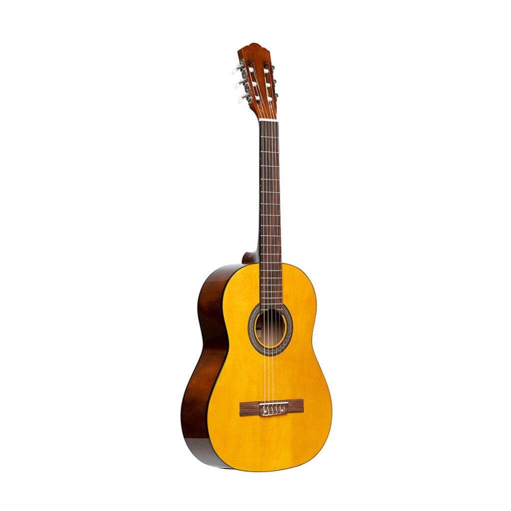 Stagg SCL50 1/2-Size Kids Classical Guitar