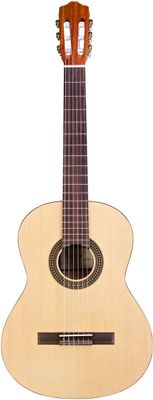 Classical (Nylon String) Acoustic Guitar Rental
