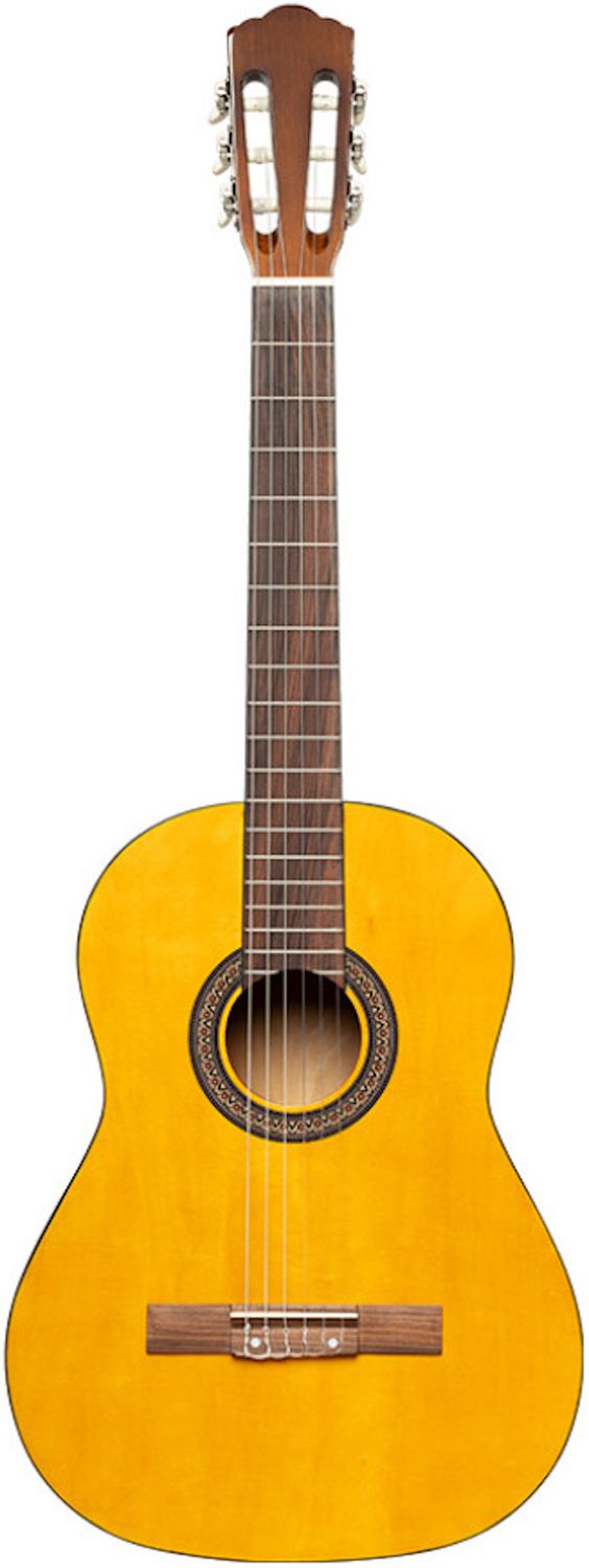 Kids&#39; Nylon String Guitar Rental
