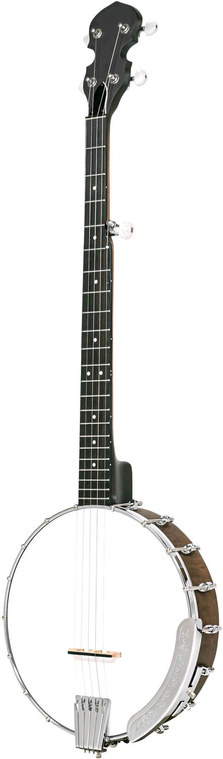 Left-Handed Banjo Rental