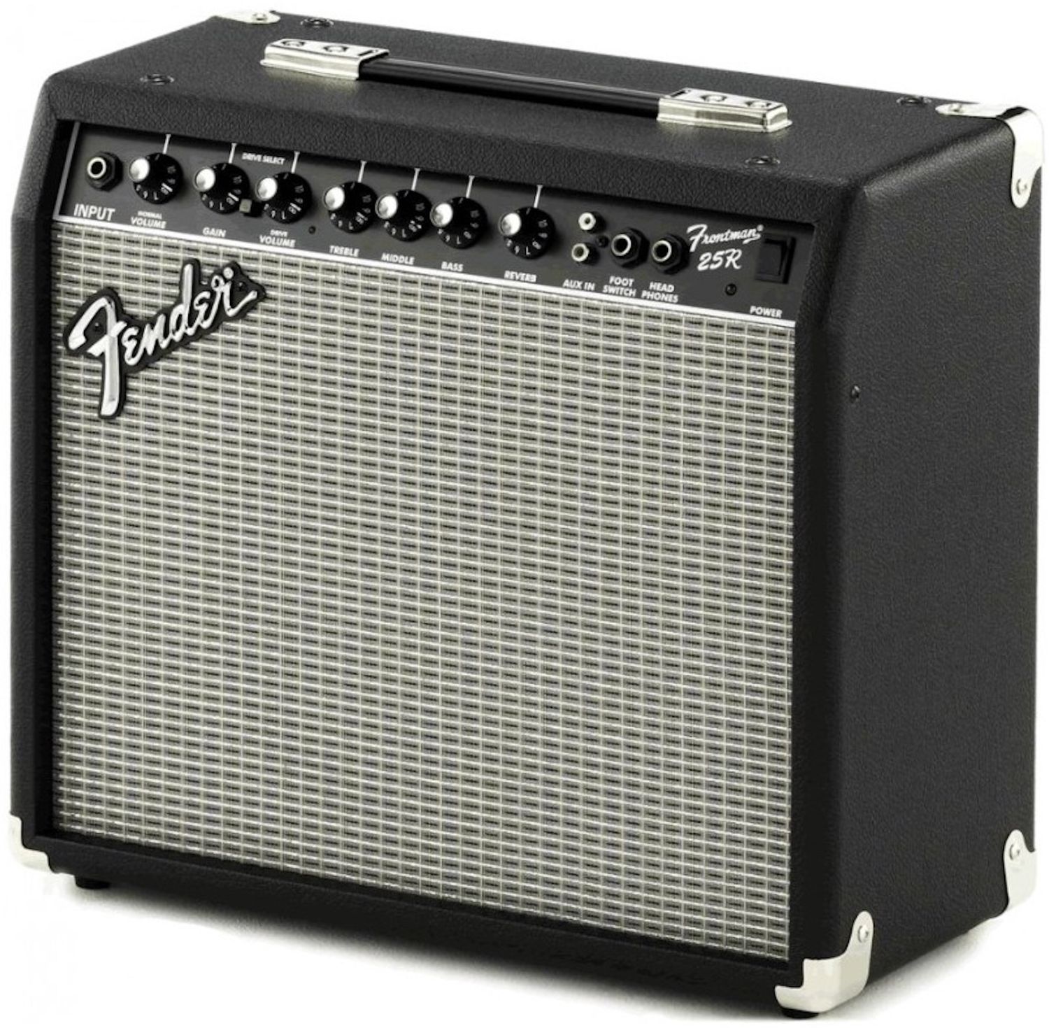 Electric Guitar Amplifier Rental