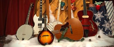 2025 Holiday Gift Guide!