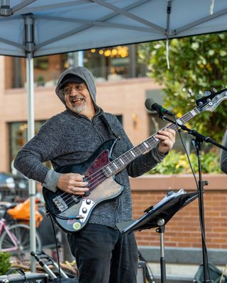 Gifts for Bass Players