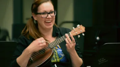 Gifts for Ukulele Players