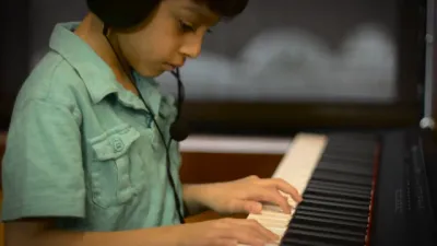 Gifts for Piano &amp; Keyboard Players