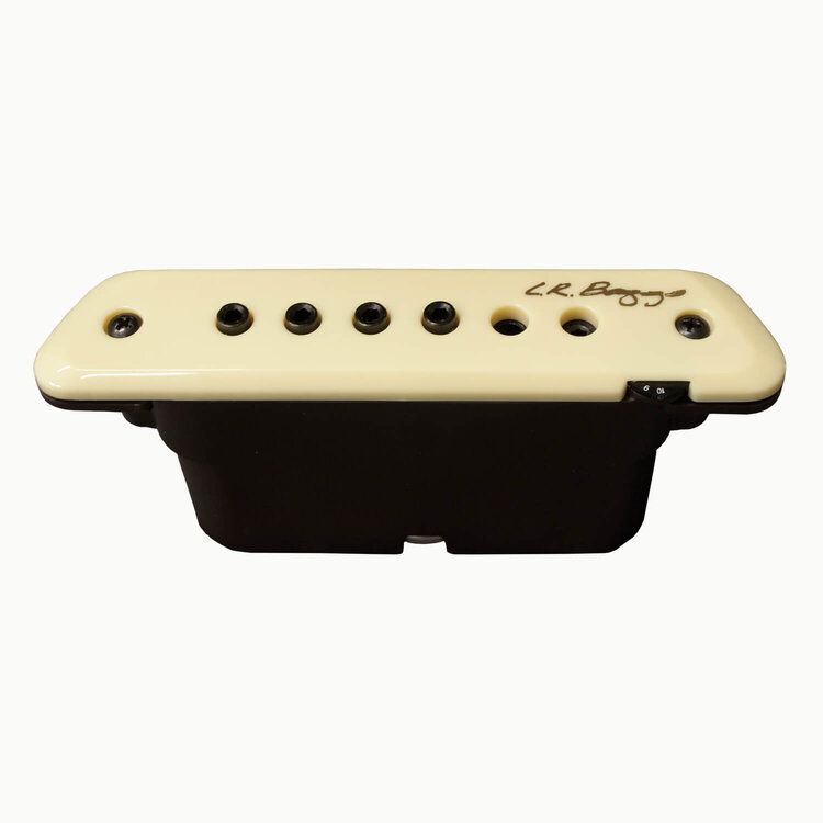 L.R. Baggs M1A Active Magnetic Soundhole Pickup