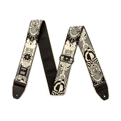Dunlop ILOVEDUST Jacquard Night Spells Guitar Strap