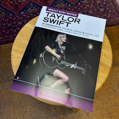 Personality Songbooks