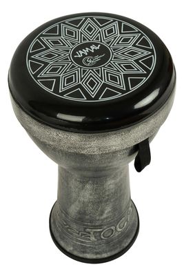 Toca Sympatico Jamal Signature Doumbek Small 9.5&quot; x 16&quot;