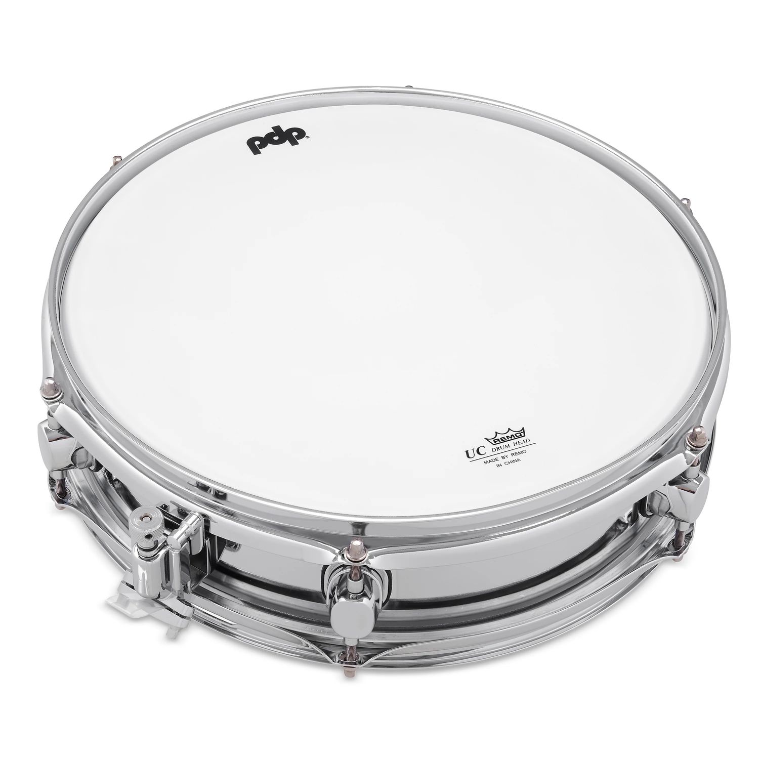 The Kraken Piccolo Snare Drum, 3.5x13&quot;