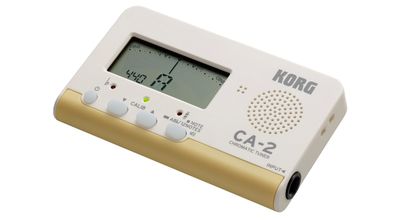 Korg Chromatic Tuner