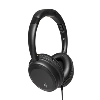 Stagg HiFi Deluxe Stereo Headphones