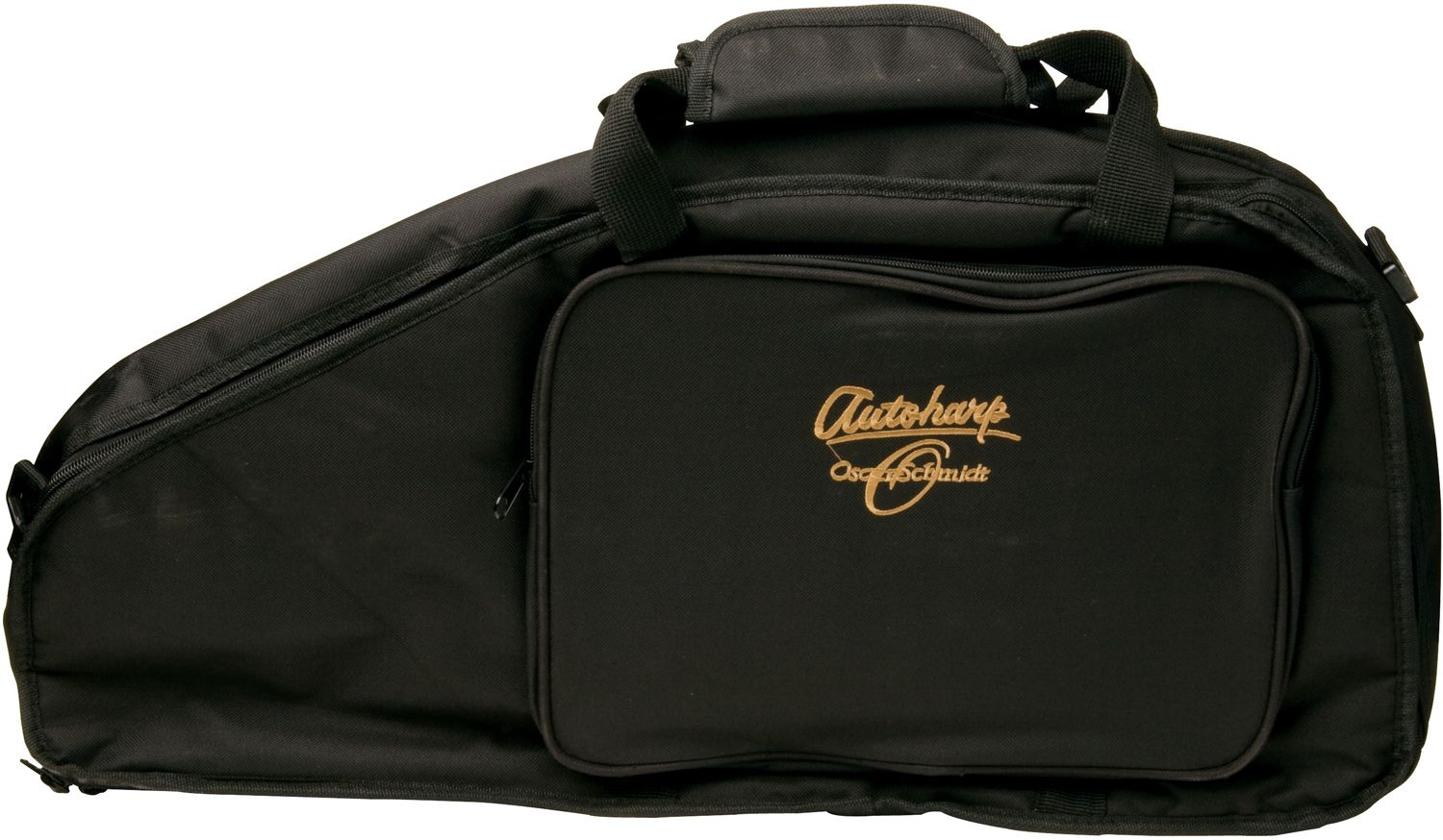 Oscar Schmidt Autoharp Gig Bag