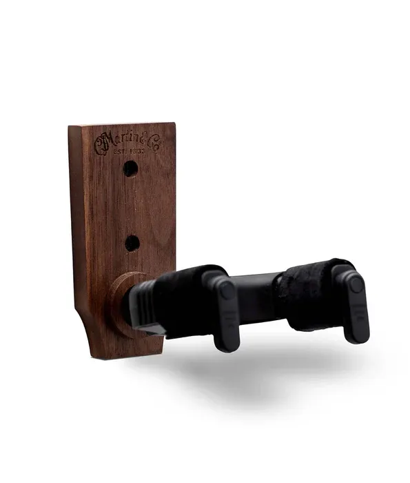 Martin Guitar Wall Hanger