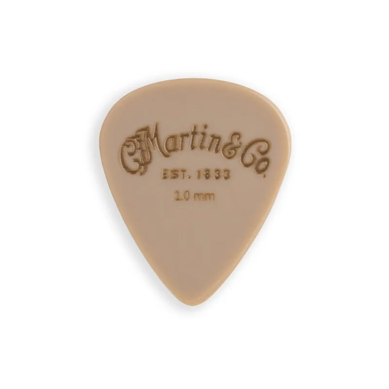 LUXE BY MARTIN Apex Pick 1.0mm