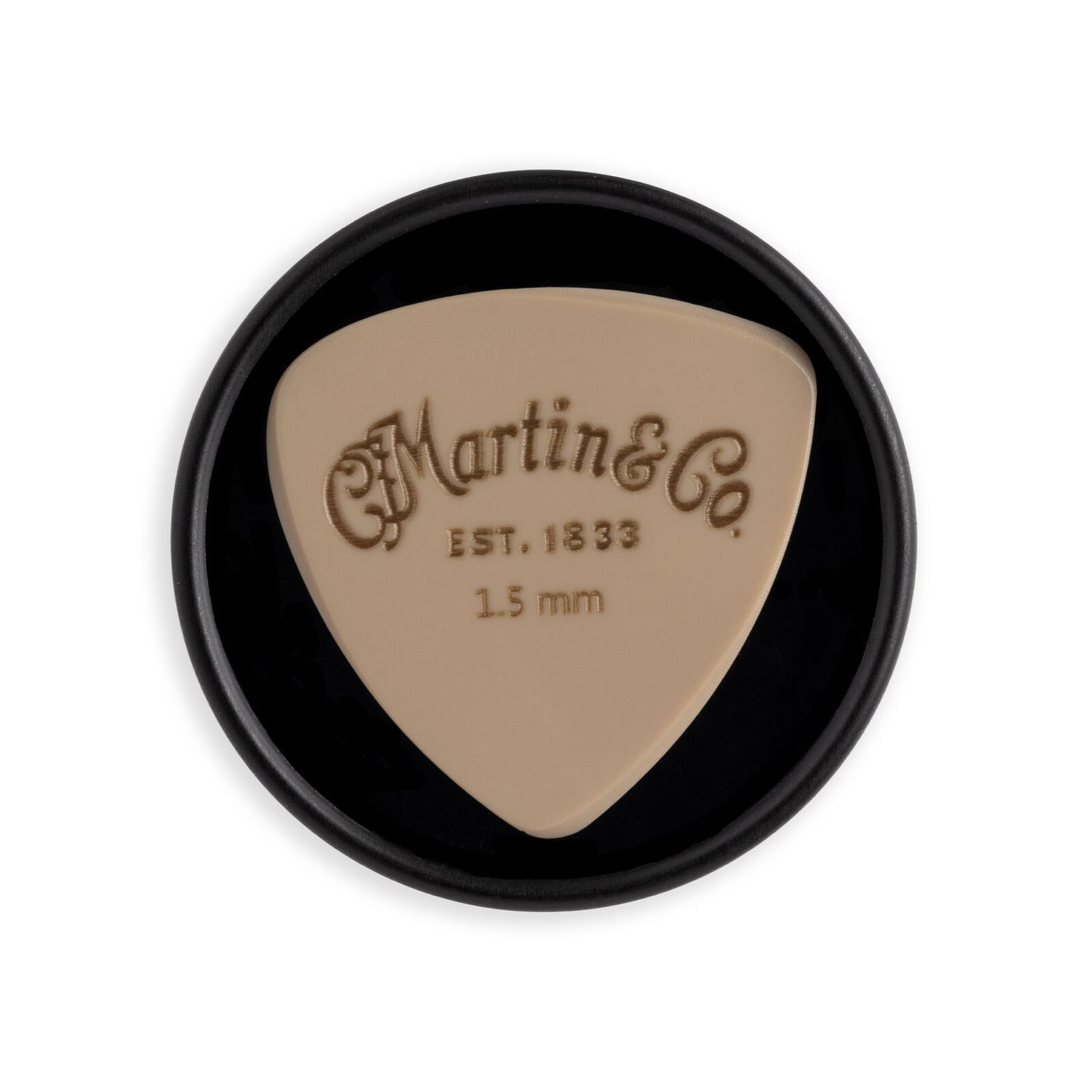 LUXE BY MARTIN Contour Pick 1.5mm