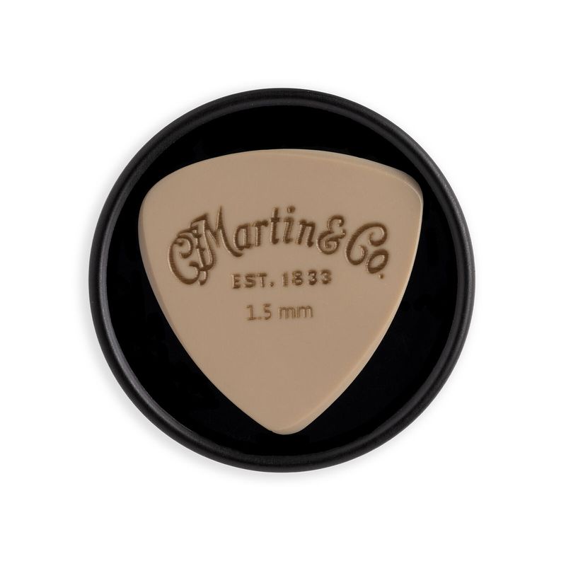 LUXE BY MARTIN Contour Pick 1.5mm