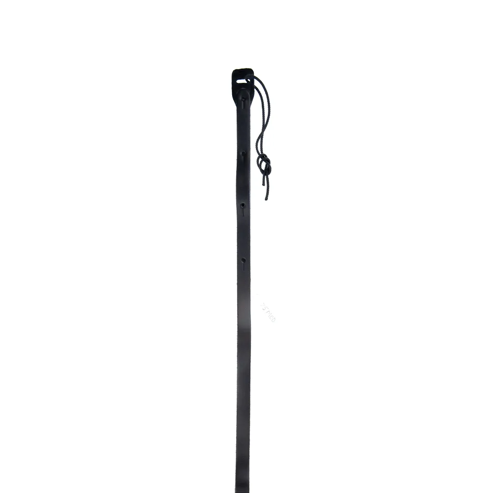 D&#39;Addario Mandolin Strap Black