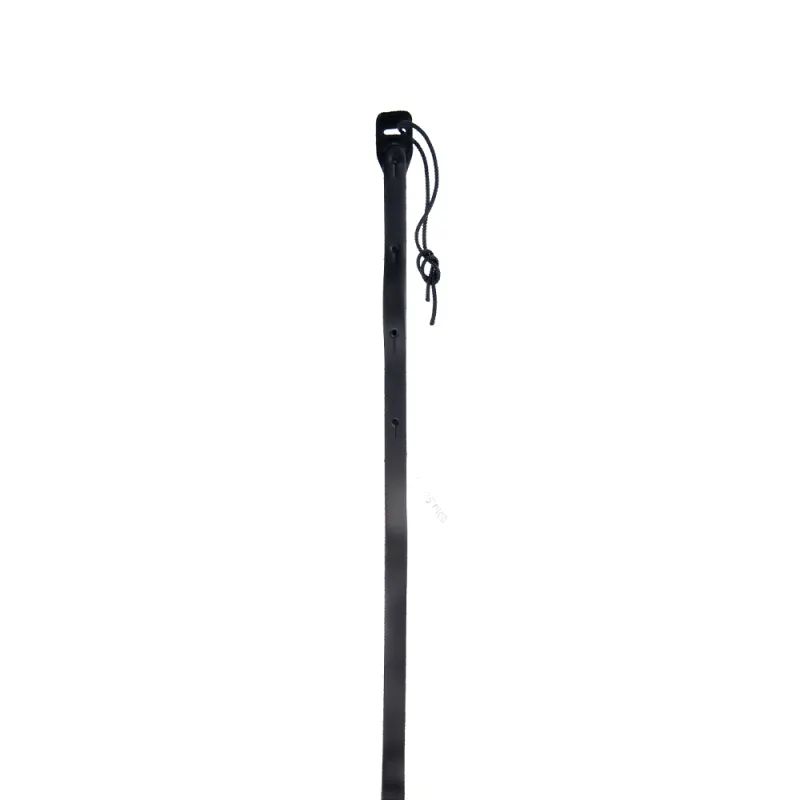 D&#39;Addario Mandolin Strap Black
