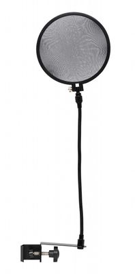Pop screen for Studio Microphones