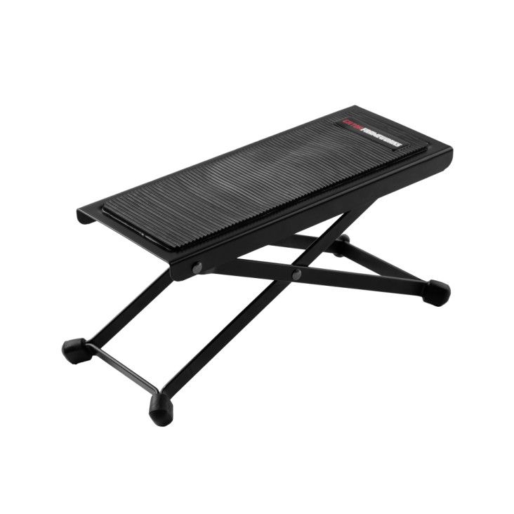 Gator Guitar Footrest with 5 Height Settings