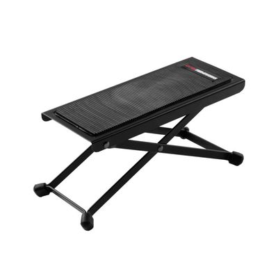 Gator Guitar Footrest with 5 Height Settings