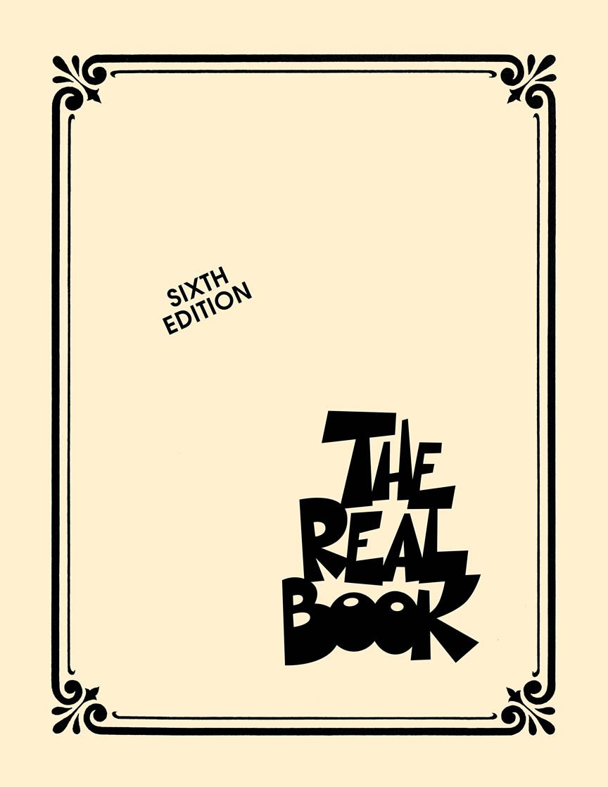 The Real Book, Sixth Edition