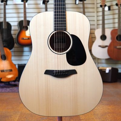 Furch Violet D-EM a Engleman Spruce/Mahogany Dreadnought Acoustic Guitar w/Padded Gig Bag