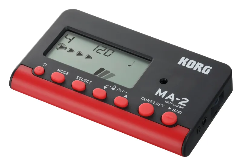 Korg MA2 Solo Metronome