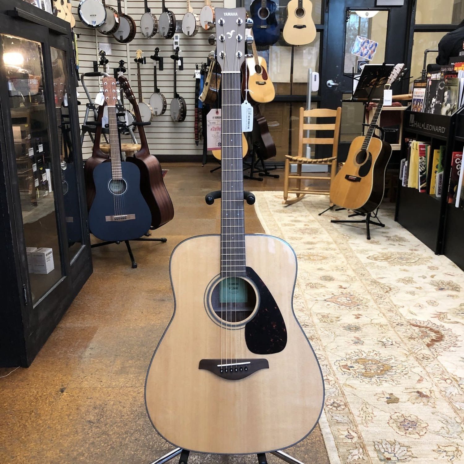 YAMAHAギターFG800(スタンド付き) YAMAHAギターFG800(スタンド付き) Amazon.com: Yamaha FG800
