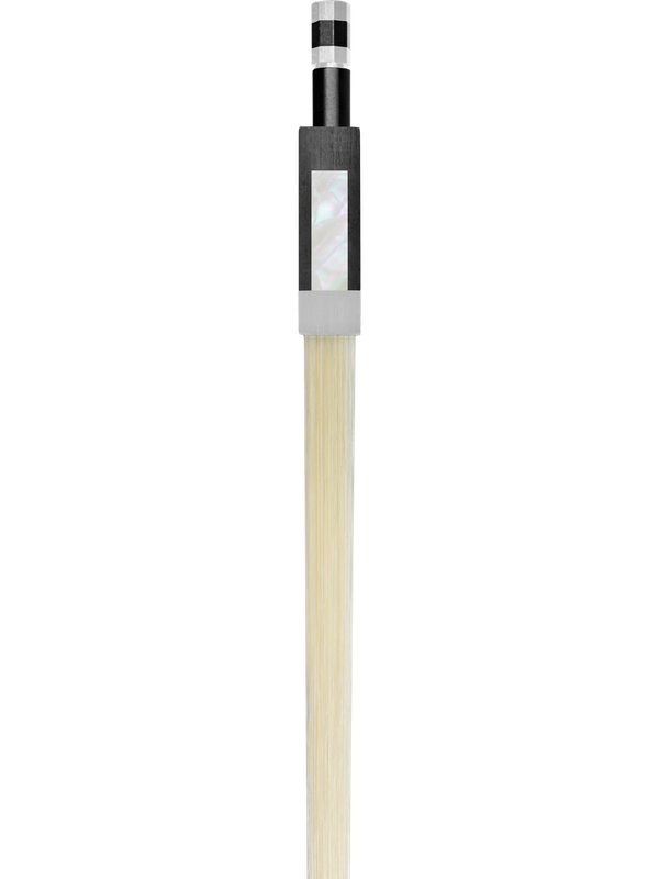 Composite Graphite 4/4 Violin Bow