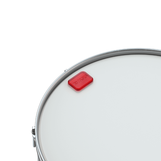 Evans EQ Pods Drum Damper Gels