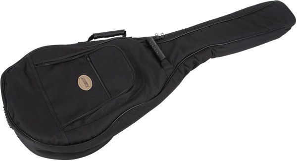Gretsch G2162 Hollow Body Electric Gig Bag, Black