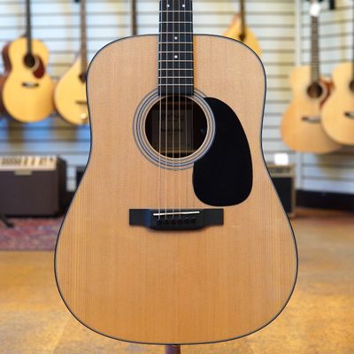 Martin D-12E Road Series Dreadnought Acoustic-Electric Guitar w/Softshell Case