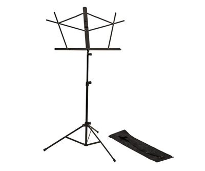 Gator Rok-It Sheet Music Stand with Carry Bag