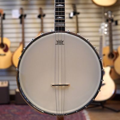 Gold Tone IT-250 11&quot; Irish Tenor Banjo w/Hard Case
