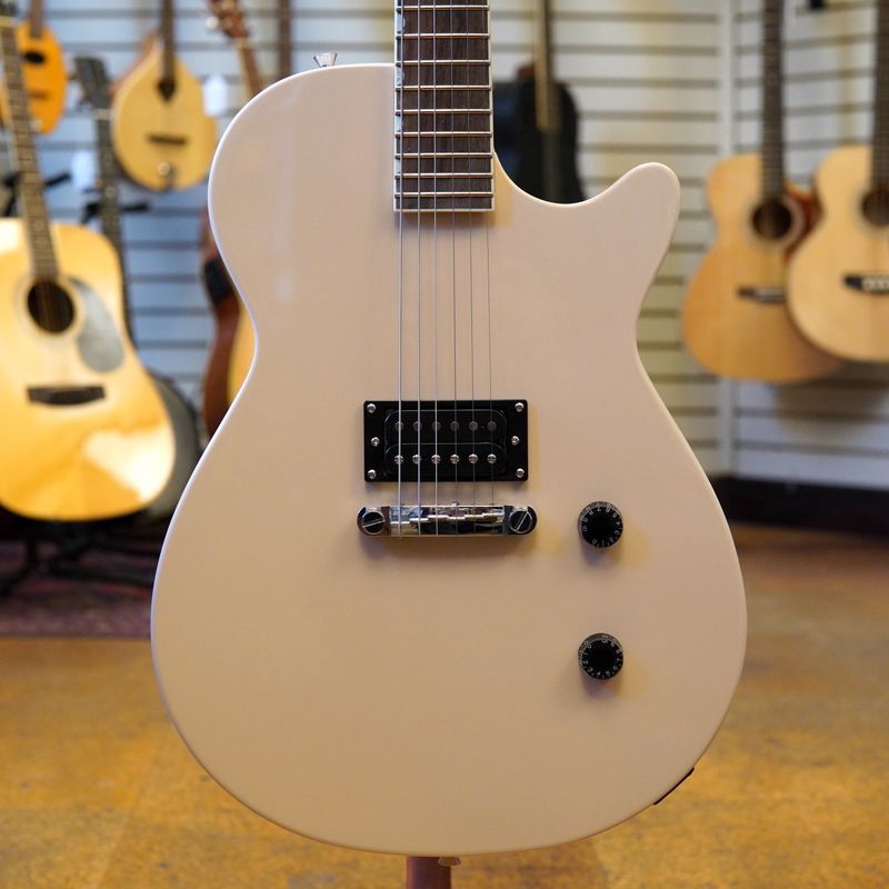 Gretsch Streamliner Jet Club 1 Pickup Electric Guitar Shell Pink