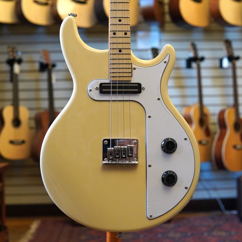 Gold Tone GME-4 4-String Solid Body Mandolin w/Padded Gig Bag