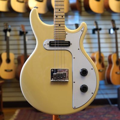 Gold Tone GME-4 4-String Solid Body Mandolin w/Padded Gig Bag