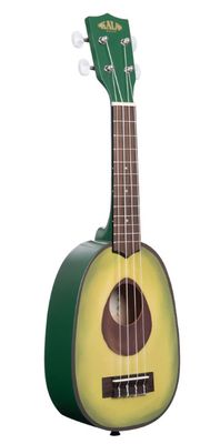 Kala Guacalele Soprano Ukulele