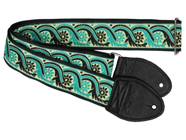 Souldier GS0110 - Lummi 2&quot; Guitar Strap