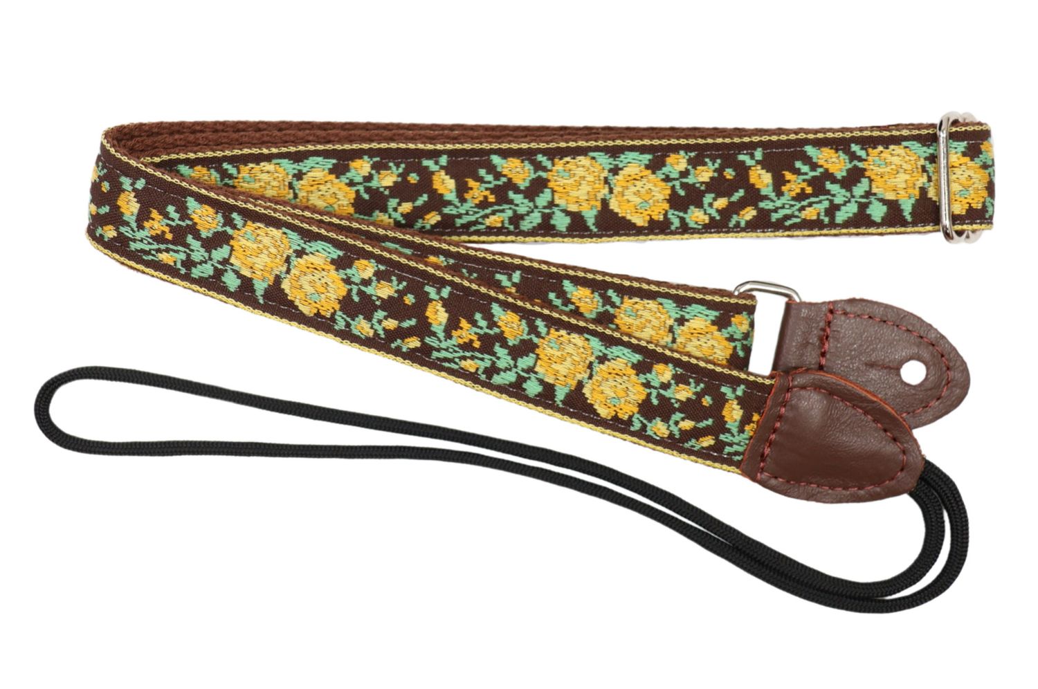 Souldier FMDA0564 - Primrose F-Style 1&quot; Mandolin Strap