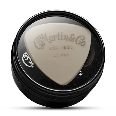LUXE BY MARTIN Contour Pick 1.0mm