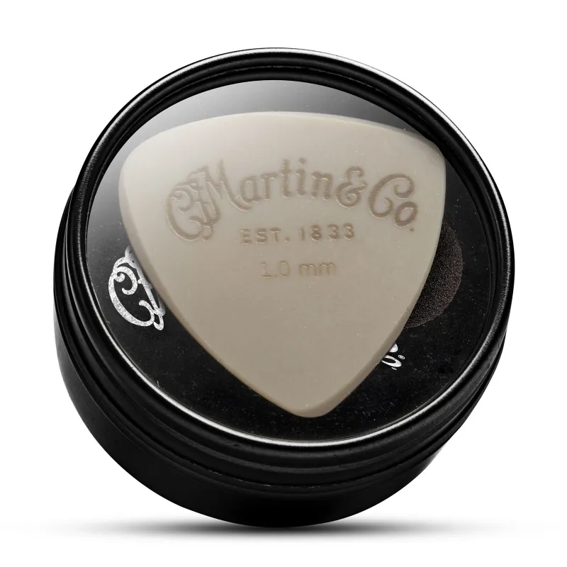 LUXE BY MARTIN Contour Pick 1.0mm