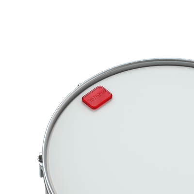 Evans EQ Pods Drum Damper Gels