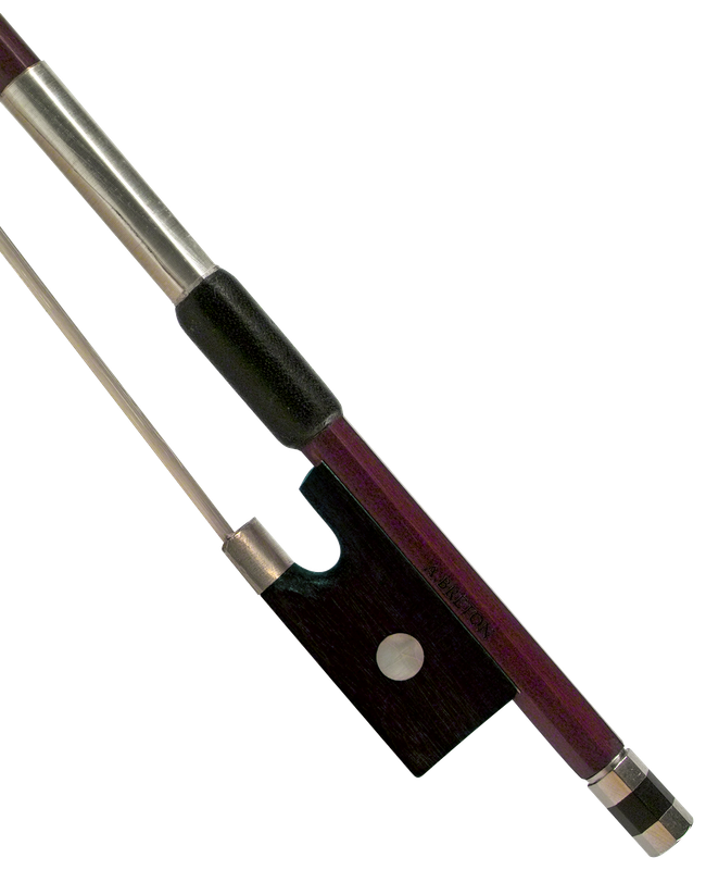 Breton AB-110 Brazilwood Bow