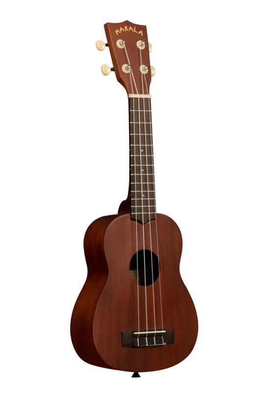 Makala Soprano Ukulele